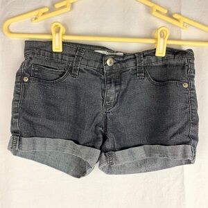 🏆 21 denim shorts